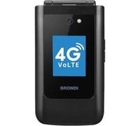 MAGNUM XXL 4G 8,13 cm (3.2") Gris Téléphone numérique