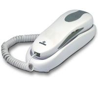 Brondi Nemo Téléphone analogique Blanc