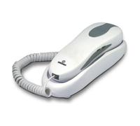 Brondi Nemo Téléphone Analogique Blanc