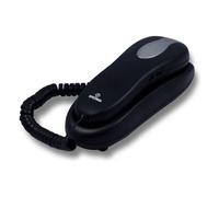 Brondi Nemo Téléphone Analogique Noir