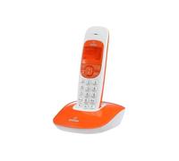 Brondi NICE Téléphone sans fil avec ID d'appelant DECT\GAP