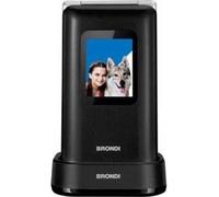 Brondi Precious Friend Black Metal DS ITA Brondi