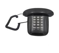 Brondi Sirio Téléphone Analogique Noir