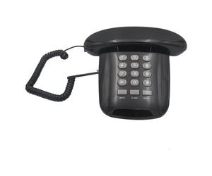 Brondi Sirio Téléphone Analogique Noir