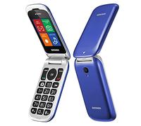 Brondi Stone+ Blue Dual Sim - (Garanzia Italia - No Brand)