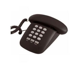 Brondi Téléphone 8015908730814 Domestique Noir
