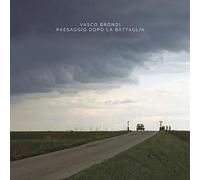 Brondi Vasco - Paesaggio Dopo La Battaglia (Vinile Nero)