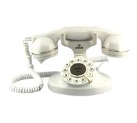 Brondi VINTAGE 10 - Téléphone filaire - blanc