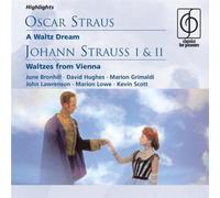 Bronhill - O Straus: a Waltz Dream [Import]