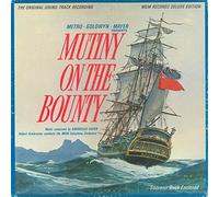 Bronislaw Kaper - Mutiny On The Bounty
