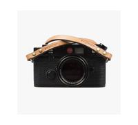 Bronkey Berlin #103 - courroie cuir camel 95 cm