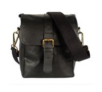 Bronkey Berlin Canevas Waxed - Noir