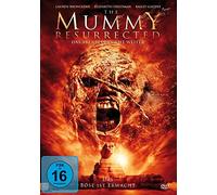Bronleewe,Lauren - The Mummy Resurrected-das Abenteuer Geht Weiter [Import]