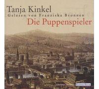 Bronnen,Franziska - Die Puppenspieler [Import]