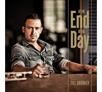 Till Brönner At the End of the Day (CD)