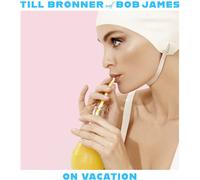 On Vacation (Limited Deluxe Edition)