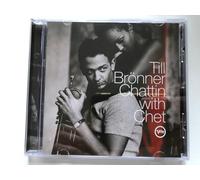 Bronner, Till - Chattin' with Chet [Import]