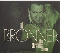 Bronner, Till - Christmas Album-Ltd [Import]