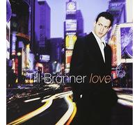 Bronner, Till - Love