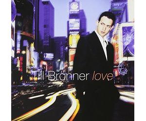 Bronner, Till - Love