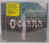 Bronner, Till - Oceana