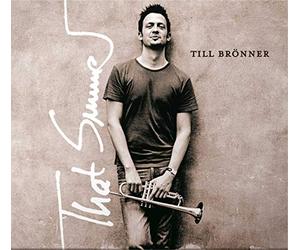 Bronner Till - That Summer