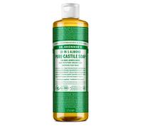 Bronner's 18-In-1 Savon Liquide Amande 475 Ml