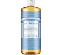 Dr. Bronner's Soin Savons liquides Baby-Mild 18-in-1 Natural Soap 945 ml