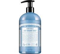 Dr. Bronner's Soin Savons liquides Baby-Mild Bio Sugar Soap 710 ml