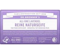 Bronner's Magic Soaps Reine Naturseife 140 g, Lavendel