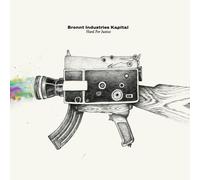Bronnt Industries Kapital - Hard for Justice [Import]