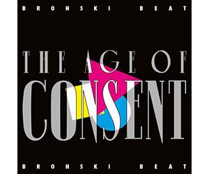 Bronski Beat - Age of Consent