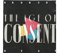Bronski,Beat - Age of Consent [Import]
