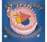 Bronski,Beat - Hundreds & Thousands [Import]