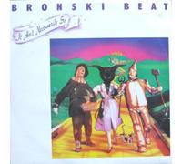 Bronski Beat - It Ain't Necessarily So