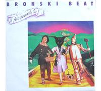 Bronski Beat - It Ain't Necessarily So - Bronski Beat 12"