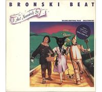 Bronski Beat - It ain't necessarily so [Import anglais]