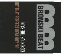 Bronski Beat - Kickin Up The Rain