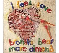 Bronski Beat & Marc Almond - I Feel Love/Puit d'amour [Import]