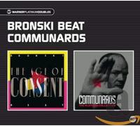 Bronski Beat - Platinum Doubles