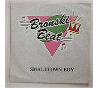 Bronski Beat - Smalltown Boy 94 [Vinyl LP]