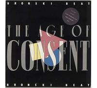 Bronski Beat - The Age Of Consent