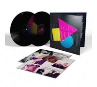 BRONSKI BEAT - THE AGE OF CONSENT-40TH ANNIVERSARY EDITION (2LP 2 VINYL LP NEUF