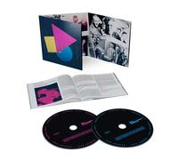 Bronski Beat – The Age of Consent – CD – Édition 40e anniversaire – Alive AG