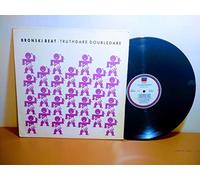 Bronski Beat - Truthdare doubledare (1986, US) [Import]