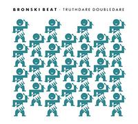 Bronski,Beat - Truthdare,Doubledare [Import]
