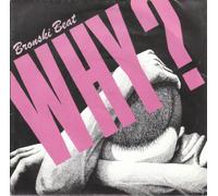 Bronski Beat - Why ? / Cadillac Car [Vinyle 45 tours 7"]