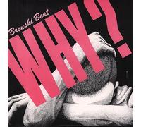 BRONSKI BEAT - Why [Import]