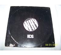 Bronski Beat - Why? (Remix) - Bronski Beat 12"