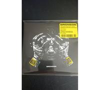 Bronson – Bronson – CD